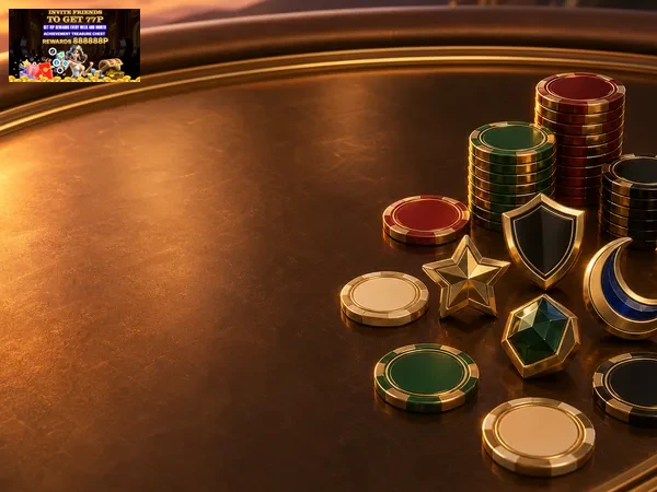 TAYA777 lottery image 1